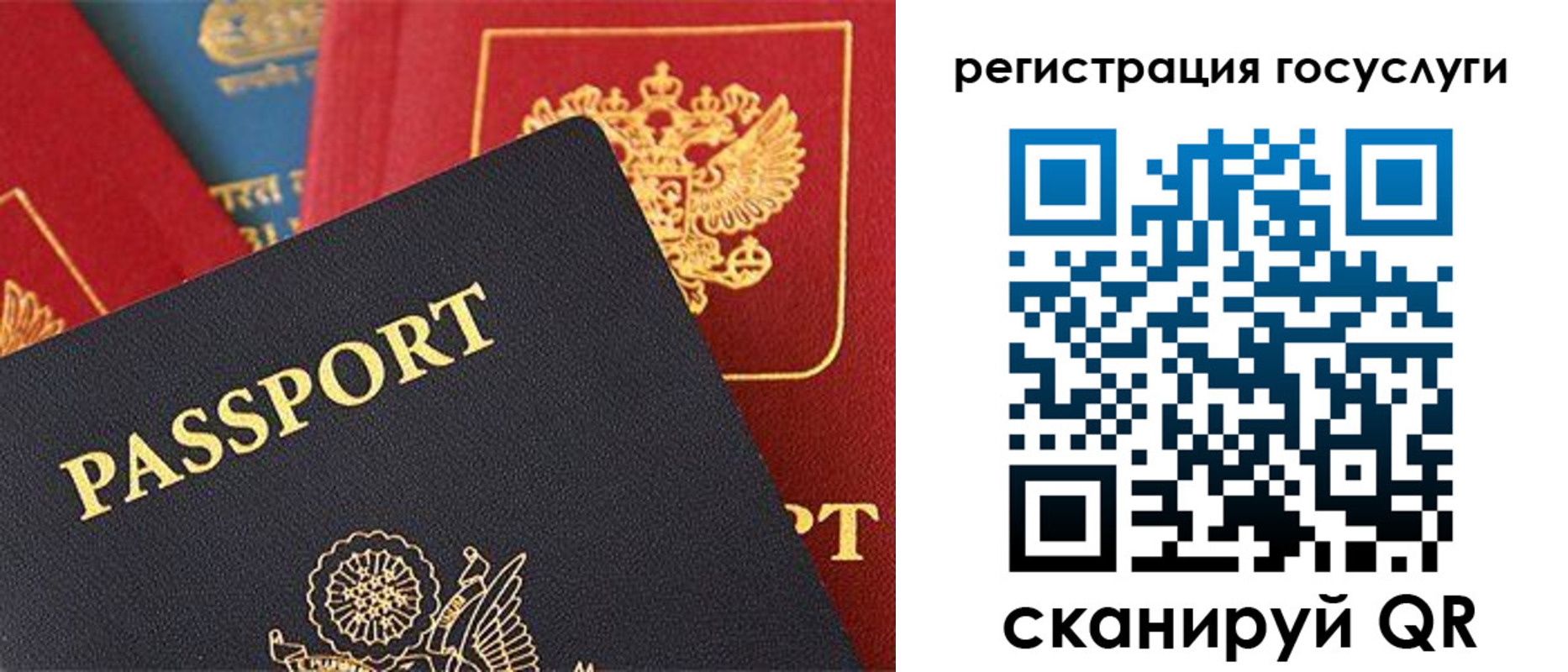 временная регистрация госуслуги в Фрязино